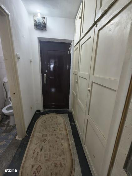 Garsoniera spa?ioasa, etaj 9, Tatara?i Sud - 3