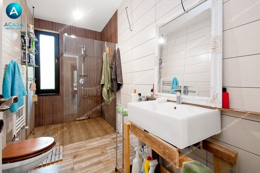 Casa langa Gradina Publica Galati. Direct proprietar! Fara comisioane. - 11