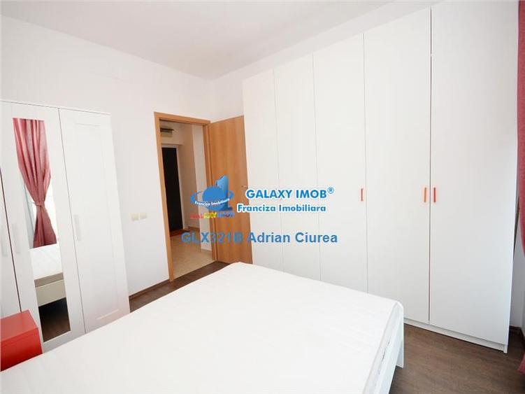 2 camere Titan Liviu Rebreanu Armonia Parcare Boxa - 8
