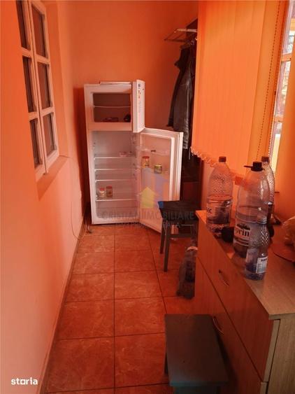 Casa 3 cam teren 250 mp deschidere 16 m Brailita - 4