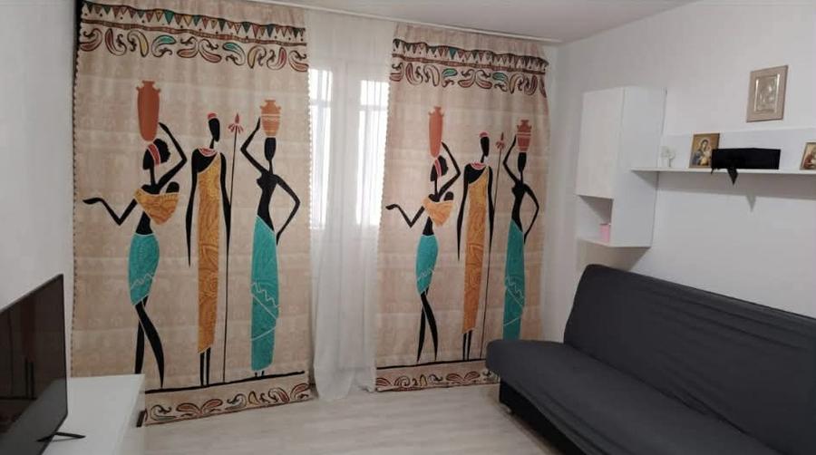 Apartament 2 camere Berceni | Nitu Vasile | Balcon | Decomandat - 1