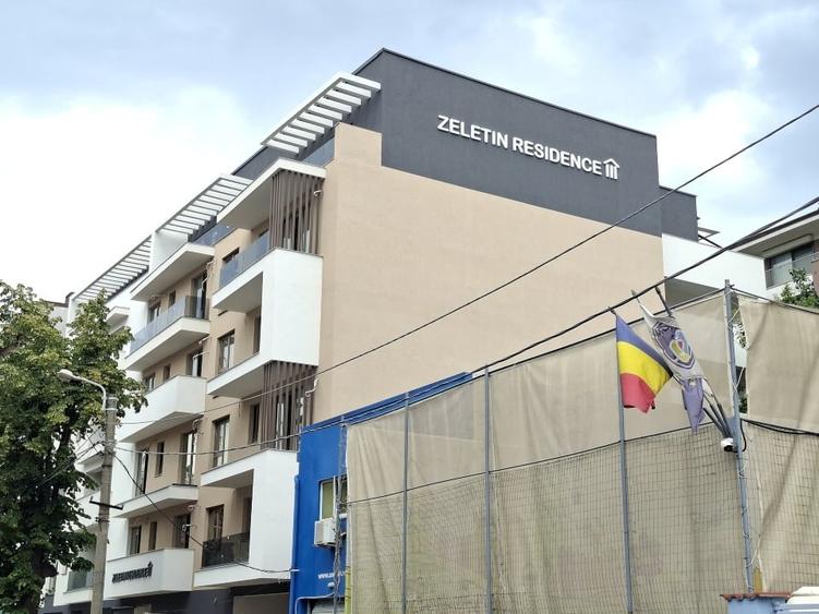 Apartament 4 camere 3 bai Aviatiei Băneasa Aerogarii Cartierul Francez - 10