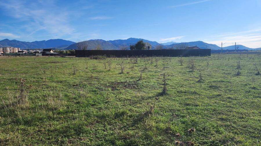 Teren superb de 533mp construibil zona perfecta Brasov - 2