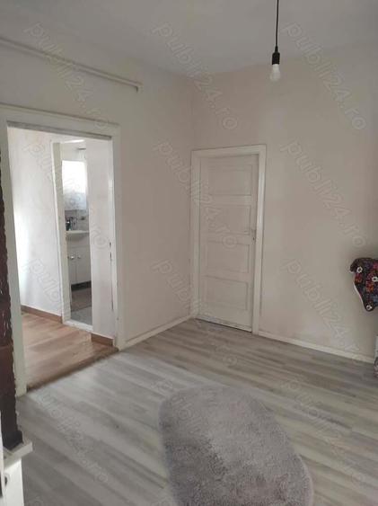 Casa pe un nivel,teren 464mp - 3