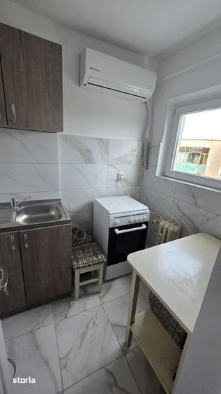 Garsoniera comfort 1, vand sau schimb - 6