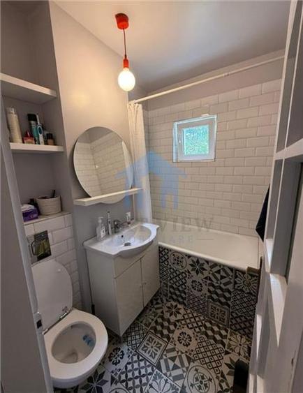 Apartament 3 camere, Manastur - 2