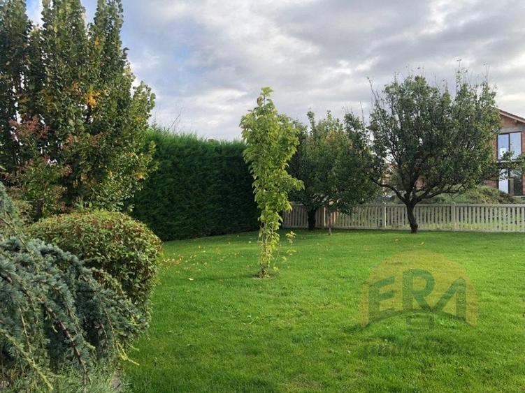 Casa selecta in Oradea, Zona Oncea, Str. Cantaretului - 11