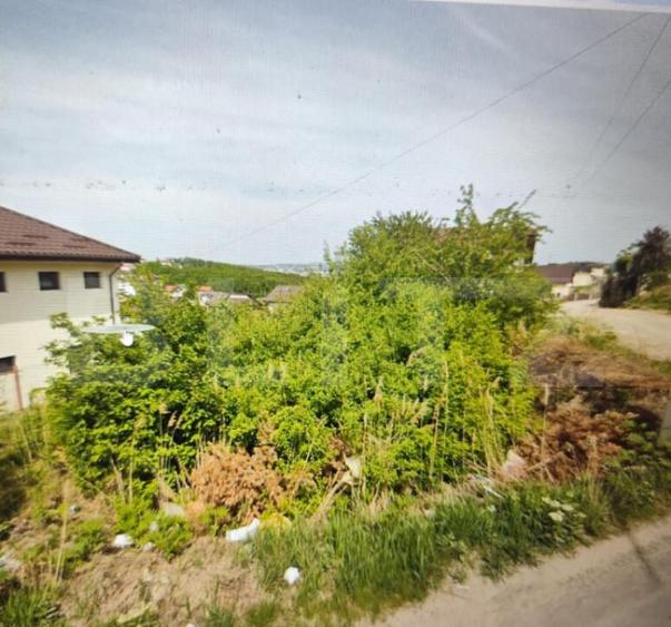 Teren 421 mp intravilan, Hlincea- acces Dedeman Manta Rosie - 1