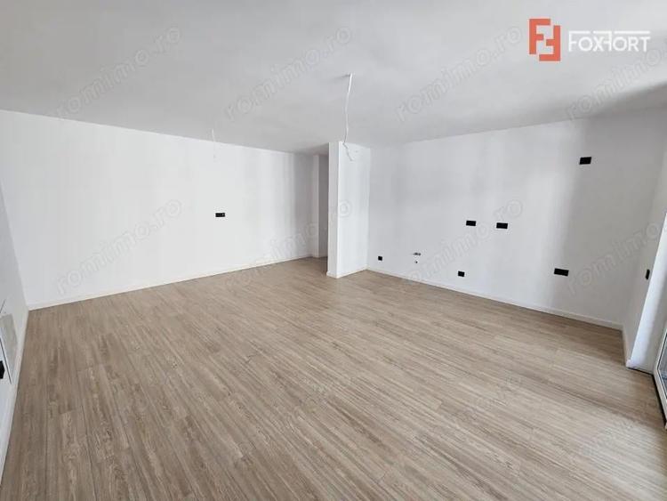 Apartament 2 camere, etaj intermediar, bloc nou, zona Torontalului - 15