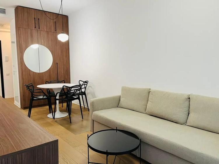 Studio Dublu Floreasca | One Mircea Eliade - 3