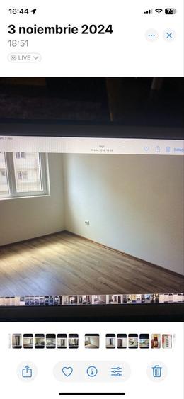 Vand apartament doua camere in zona CUG,cartier Ideal Residence,blocC1 - 8