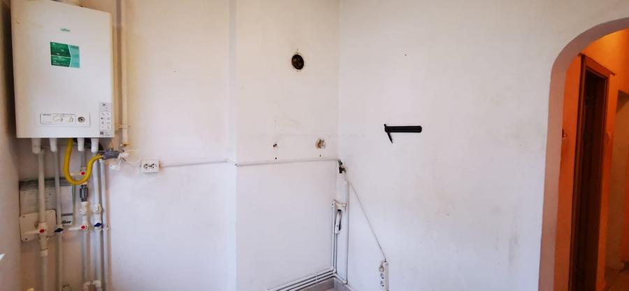 ►Academia de MARINA 2 Camere Decomandate 44,38m² Liber Incadrat Centrala pe GAZE - 8