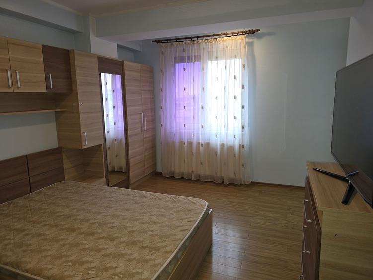 Apartament cu 3 camere modern in bloc nou in Teilor / Spitalul de Pedi - 2