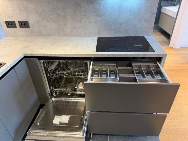 One Floreasca Towers | 2 Camere | Balcon | Parcare | Bloc 2026 | - 9