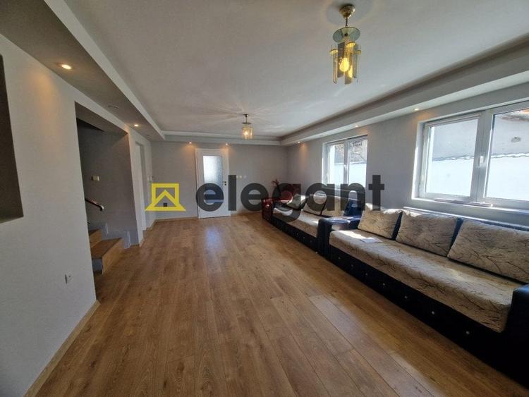 Casa, 281 mp, P+E+M, teren 256 mp, Brestei-Policlinica Alymed - 5