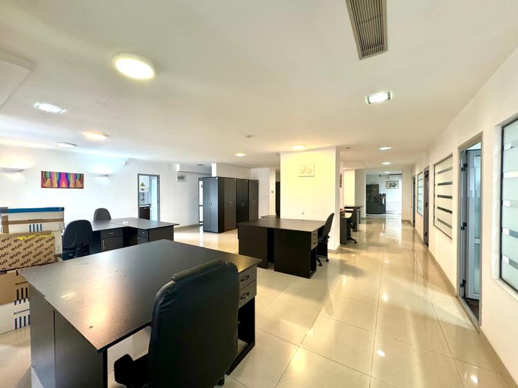 Business Hub Petre Ispirescu - 6 camere - 9