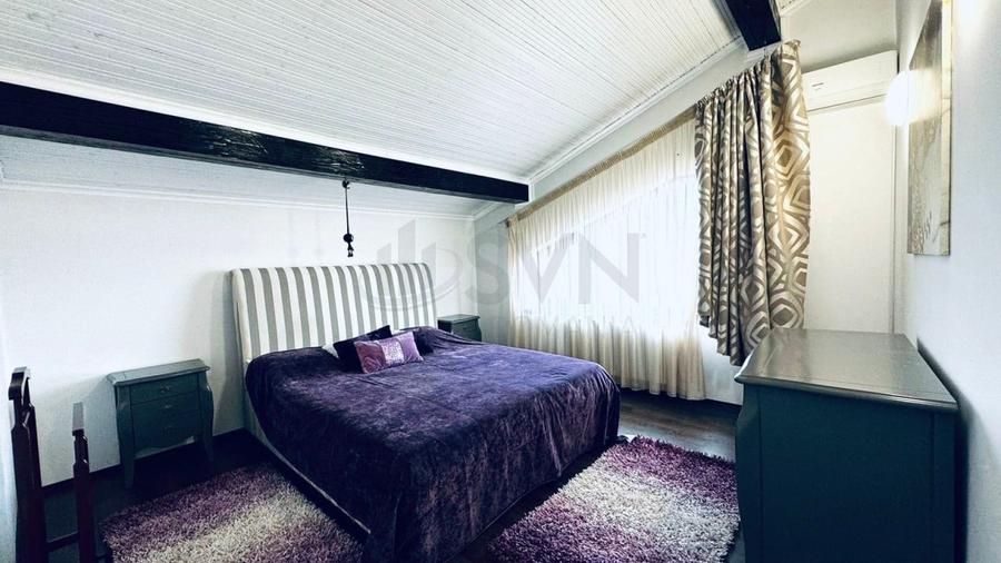 REV2003620 Vila 5 camere langa lac teren 1000 mp - 17