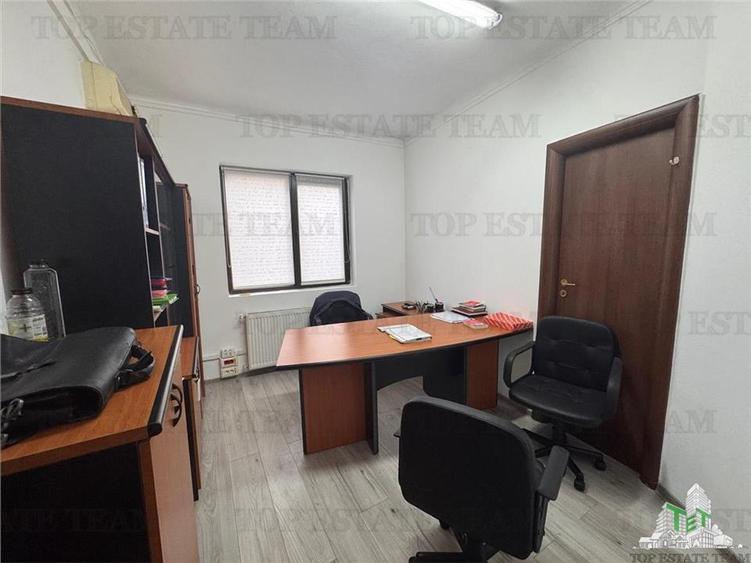 Office de inchiriat in zona Unirii/Marasesti - 10