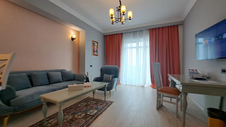 APARTAMENT LUX IN COMPLEX HOTELIER - 4
