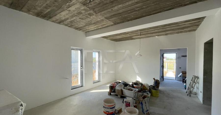 Casa Bolintin Deal - iesirea spre Ciorogarla - 2