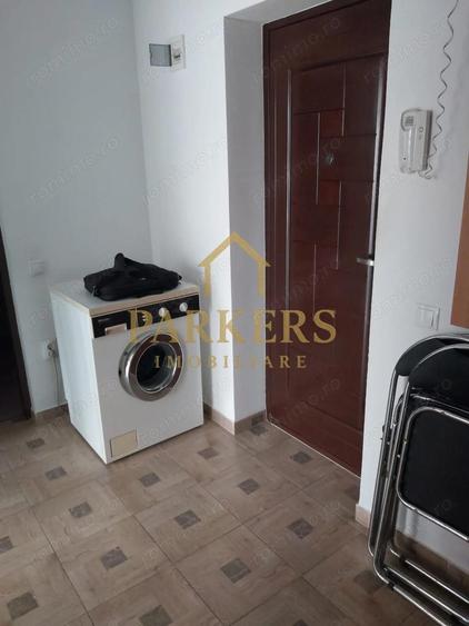 Apartament cu o camera de inchiriat, in Flore?ti, zona eroilor - 5