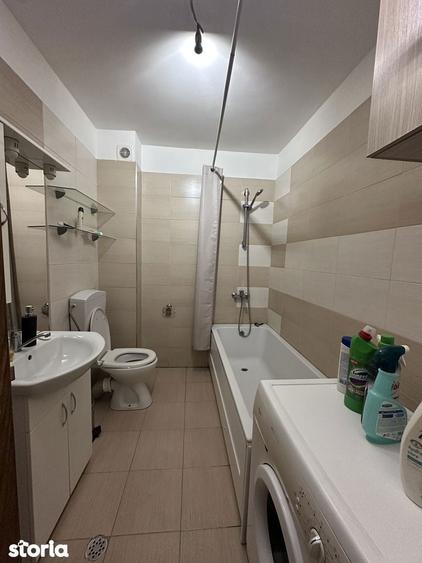 Apartament cu 2 camere in Manastur - 5