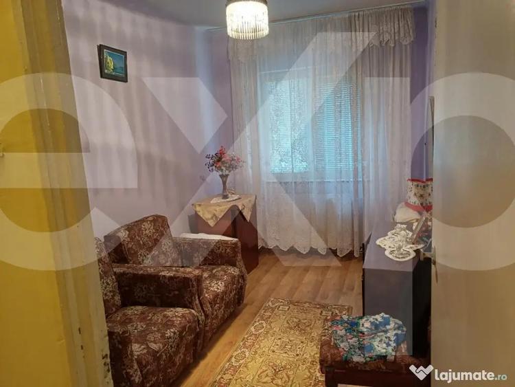 Vanzare apartament 3 camere Mioveni - 4