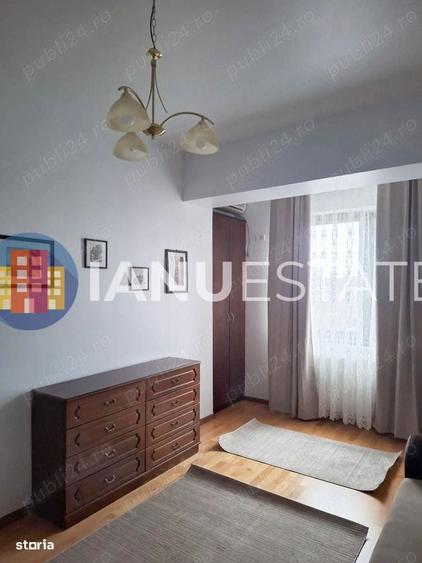 Calea Plevnei 10` Metrou Grozavesti Gara De Nord Centrala Parcare - 4