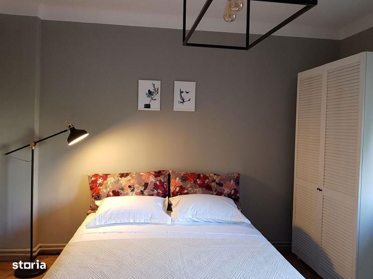 Inchiriere apartament 2 camere Natiunile Unite - 4