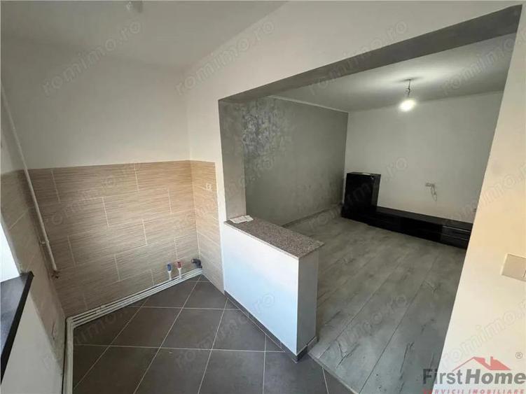 Ap 2 cam transf in 3 cam, zona Piata Moldovei, et 2 4,55 mp utili, renovat,CT - 3