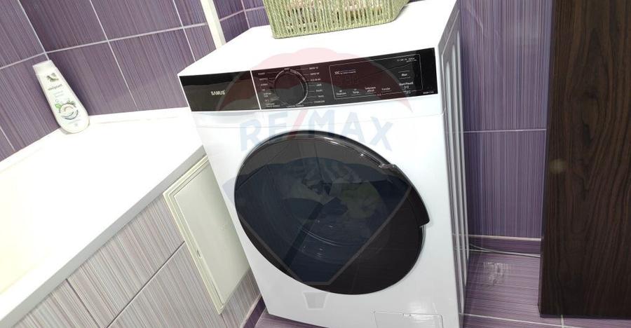 Apartament cu 1 camere de inchiriat in zona Brazda lui ... - 8