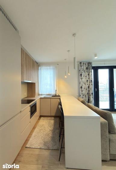 2 CAMERE || BLOC NOU || PARCUL CISMIGIU || MOBILAT SI UTILAT - 3