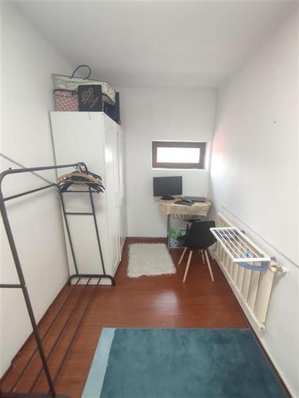 Vanzare duplex in vila, 3 camere, mobilat si utilat  Plumbuita, cu CT - 11