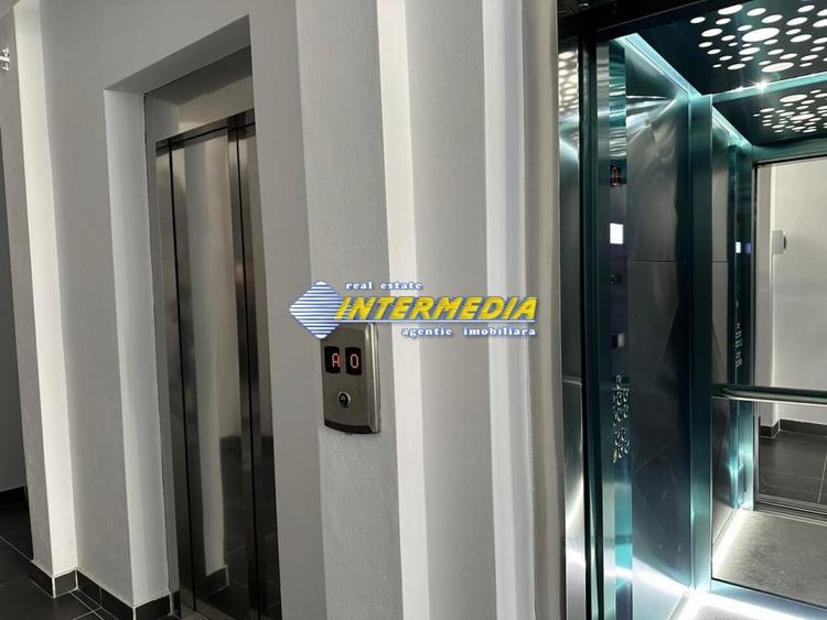 Apartament 2 camere 60 mp de inchirat Bloc Nou Alba Iulia - 7