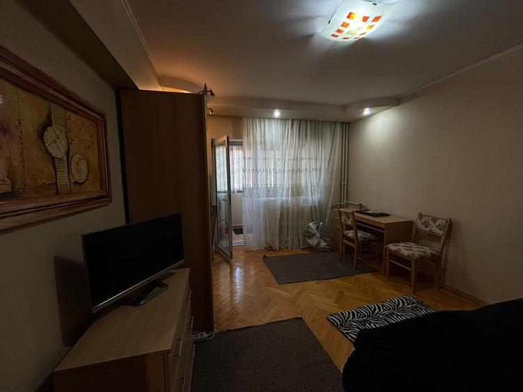 Apartament cu o cameră ultracentral - 1