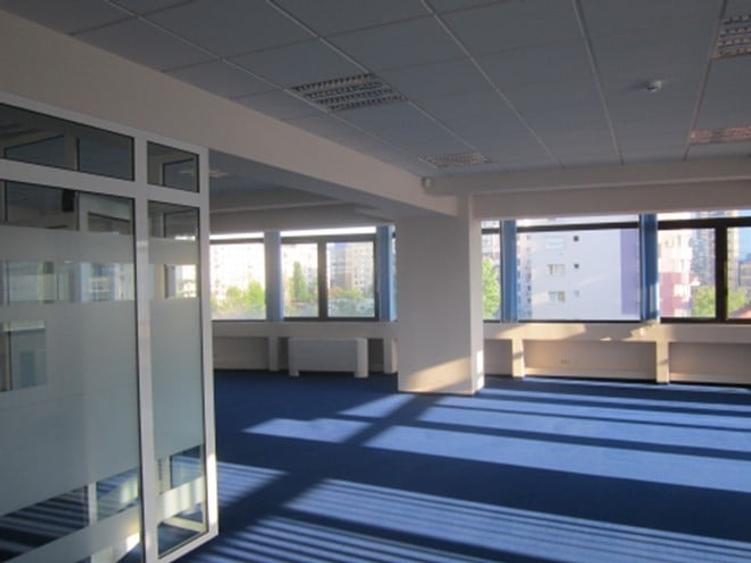 Spatiu birou  226 mp Piata Victoriei - 2