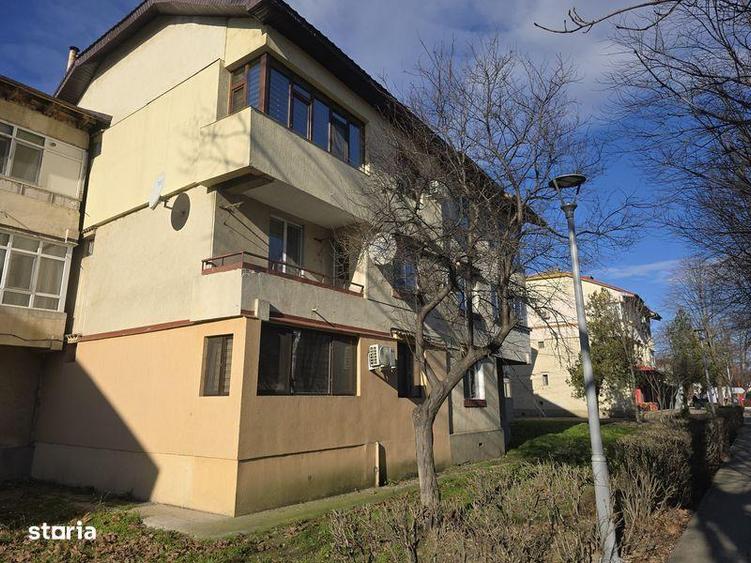 Apartament cu 3 camere - 3