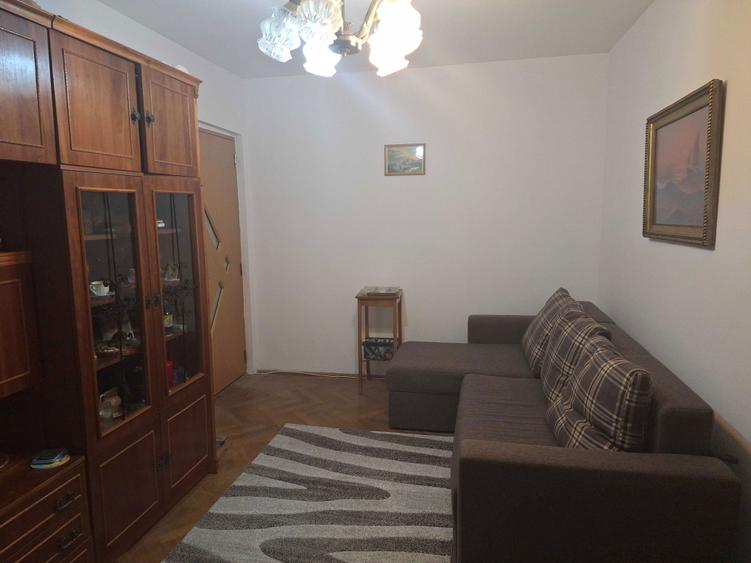 Apartament 2 camere in Ploiesti, Cartier Vest, zona Lamaita - 6