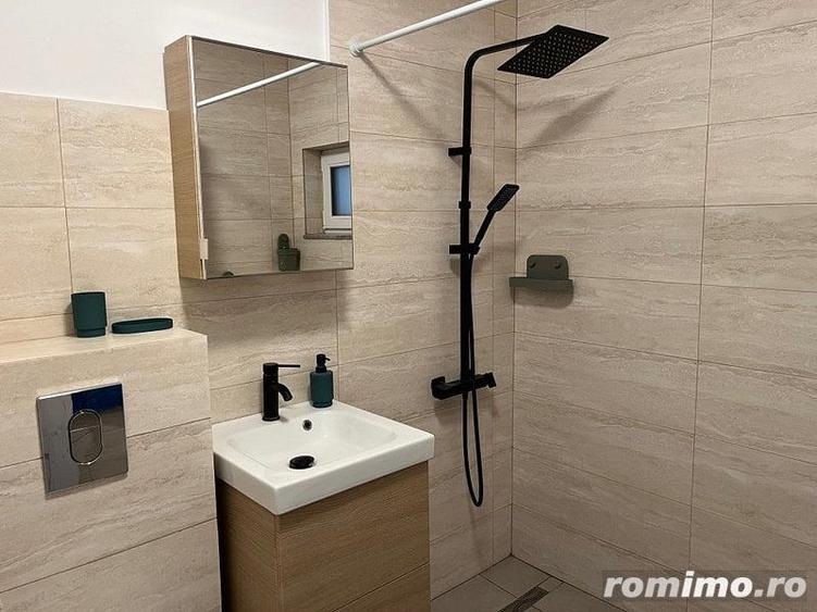 Inchiriez garsoniera in zona Cotroceni - 1