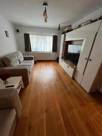 Apartament 2 camere decomandat - 1