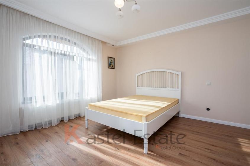 NOU! Casa P+1+M Gradina Foisor Bragadiru - Buda - 29