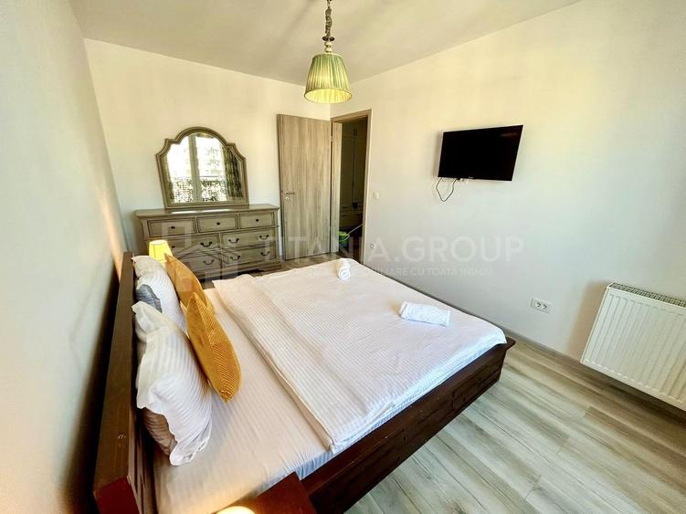 Apartament 3 camere decomandat, 2 bai, parcare, boxa, Kasper Coresi - 2