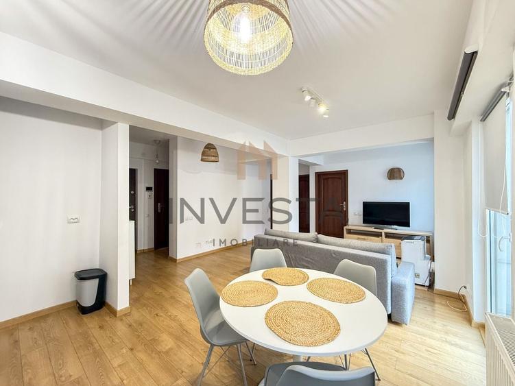Apartament Ultracentral! Imobil nou zona strazii Universitatii! - 1