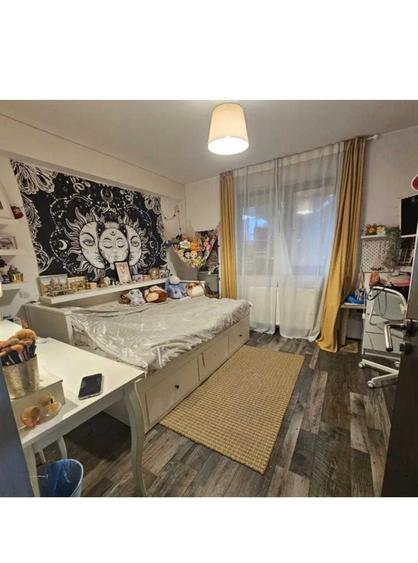 apartament 3 dormitoare si living 73,29mp parcare - 6