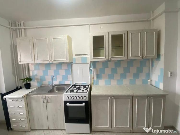 Ofer spre inchiriere apartament 2 camere, Pacurari, Kaufland, proaspat renovat - 2