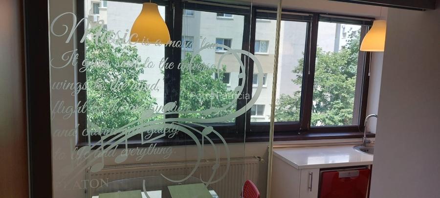 Proprietar - vand garsoniera mobilata si utilata. Bloc nou, Iancului, Mega Mall