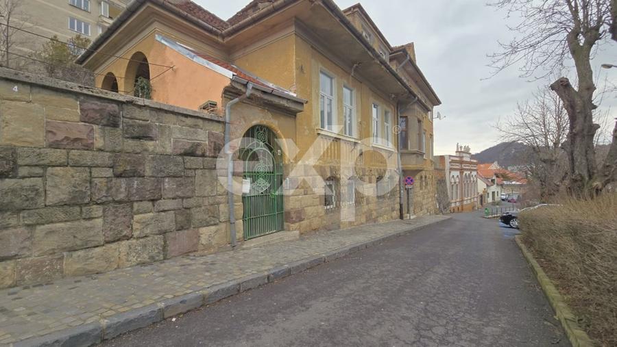 Apartament 3 camere de închiriat – Centrul Istoric, Str. Mihai Eminescu - 4