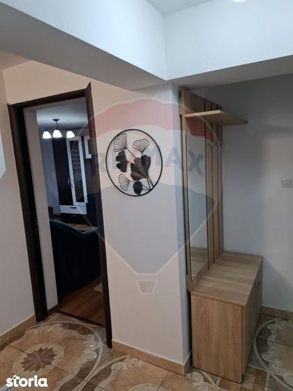 Apartament cu 3 camere de inchiriat - 12