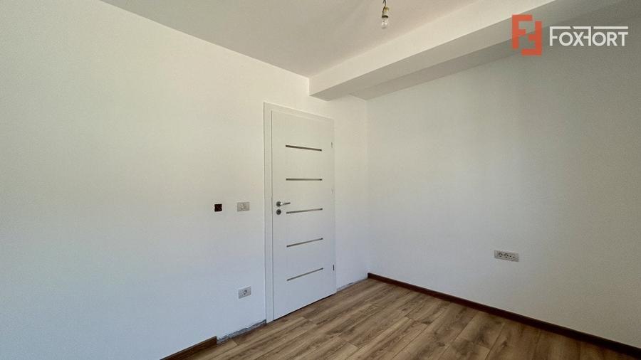 Duplex cu 5 camere de vanzare in Sanandrei - ID V3806 - 13