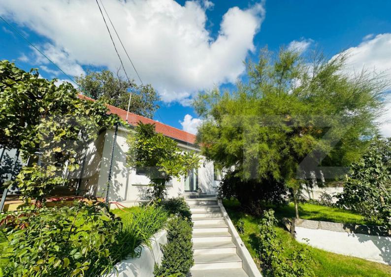 Casa finisata modern, la cheie, vis-a-vis de Spitalul Jude - 11